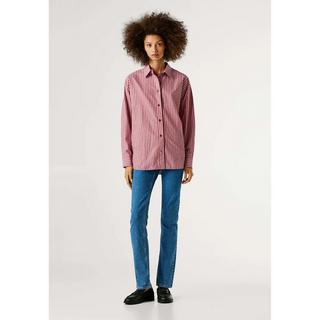 Pepe Jeans London Chemisier rayé à manches longues  