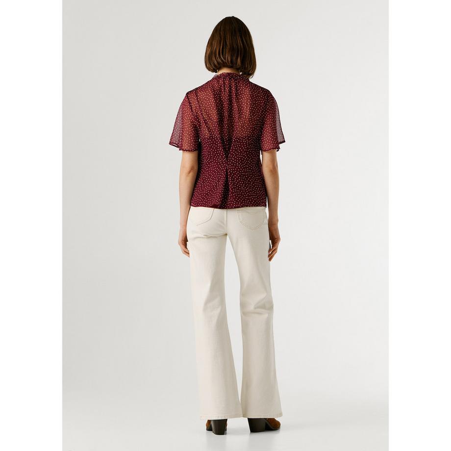 Pepe Jeans London Chemisier  