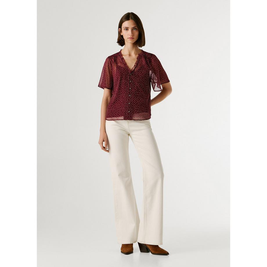 Pepe Jeans London Chemisier  