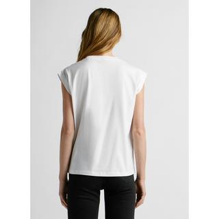 Pepe Jeans London T-Shirt Lippendruck  