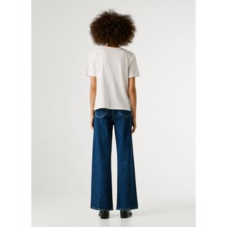 Pepe Jeans London T-Shirt con Stampa  