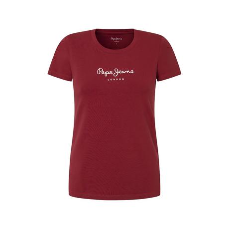 Pepe Jeans London NEW VIRGINIA SS N T-shirt Maniche Corte  