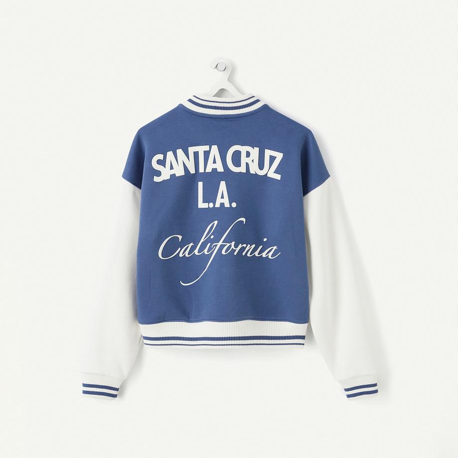 TAO Tweens Blouson teddy  