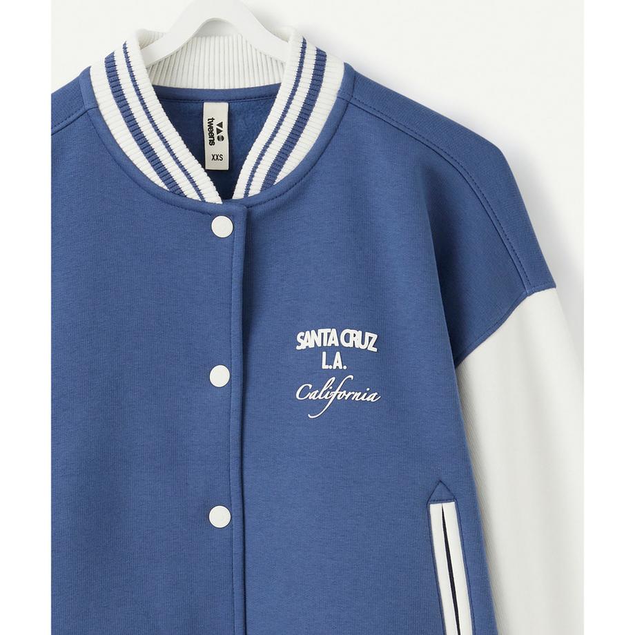 TAO Tweens Blouson teddy  
