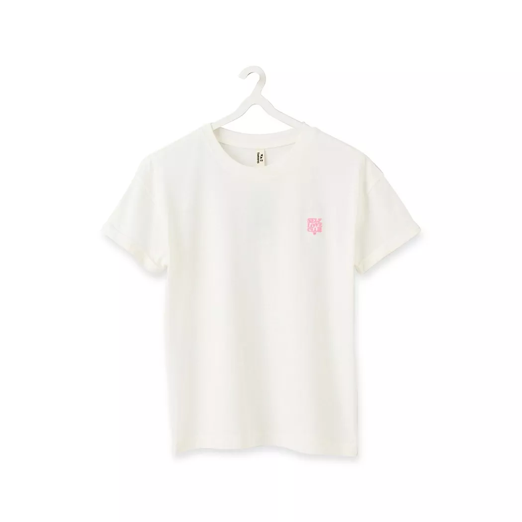 TAO Tweens - T-Shirt, S, Elfenbein 4