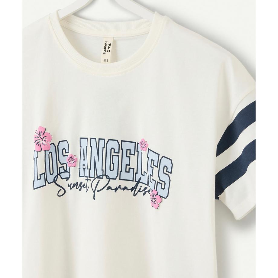 TAO Tweens  T-Shirt 