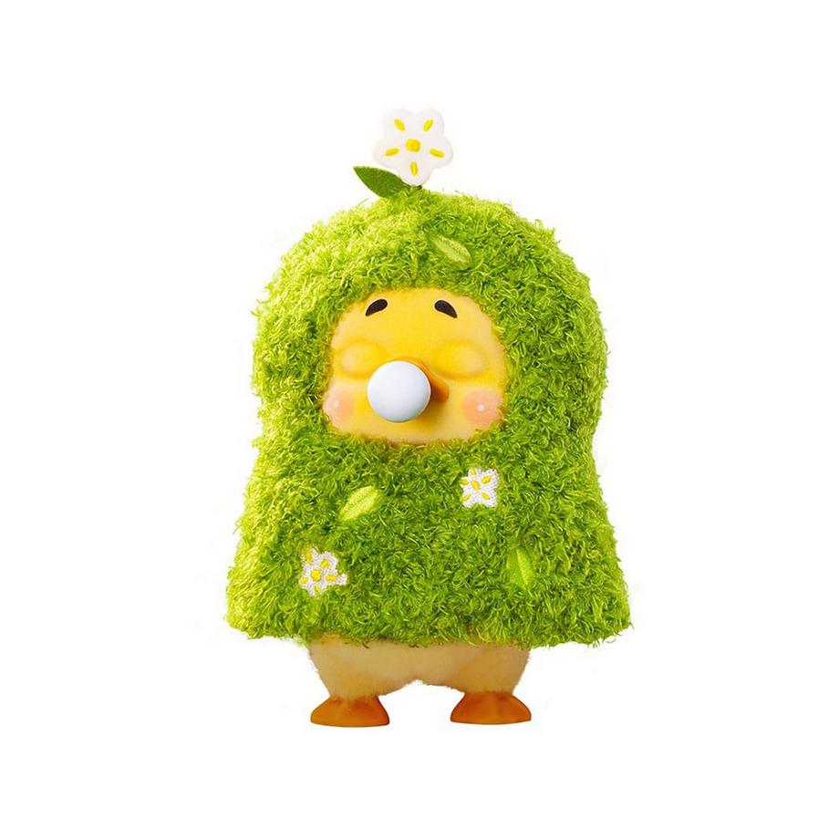 Popmart Beauty  Upset Duck "Born this way"-Series, Pacchetto sorpresa 