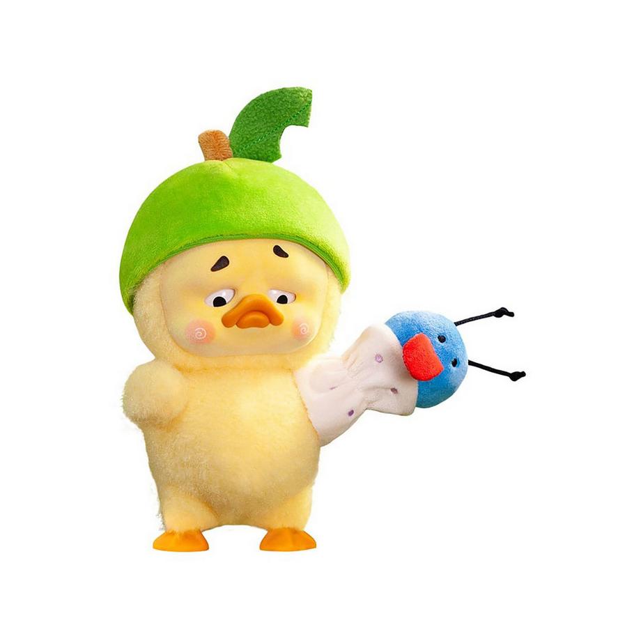 Popmart Beauty  Upset Duck "Born this way"-Series, Pacchetto sorpresa 