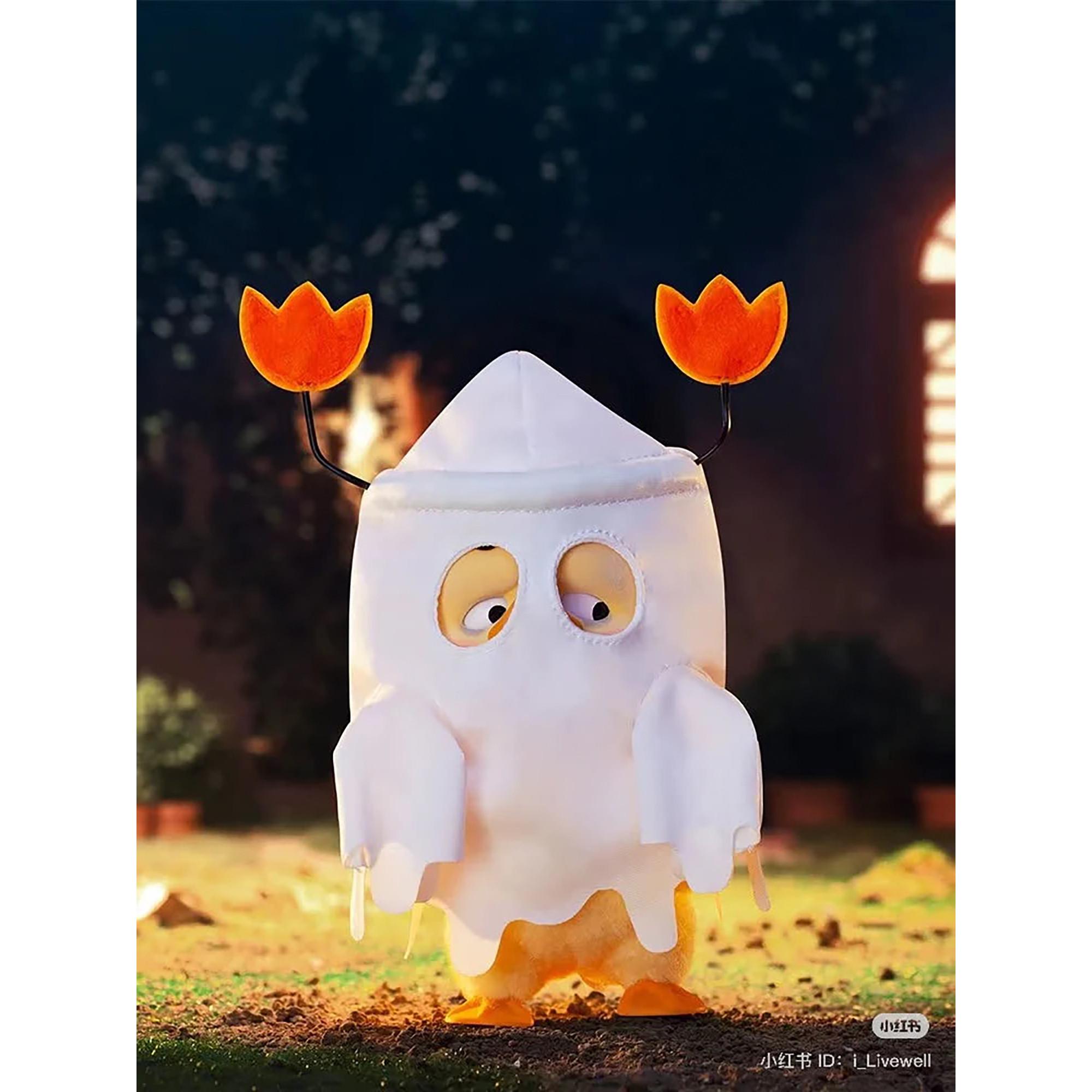 Popmart Beauty  Upset Duck "Born this way"-Series, Überraschungspack 