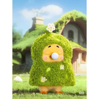 Popmart Beauty  Upset Duck "Born this way"-Series, Überraschungspack 