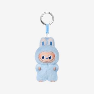 Popmart Beauty Labubu The Monsters "Pin for love" A-M Keychain-Series, Überraschungspack  