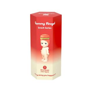 Sonny Angel  Snack Series, modelli assortiti 