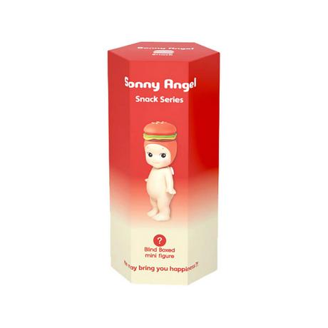 Sonny Angel  Snack Series, modelli assortiti 