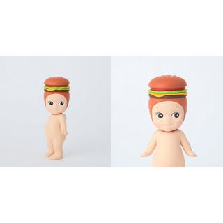 Sonny Angel  Snack Series, modelli assortiti 