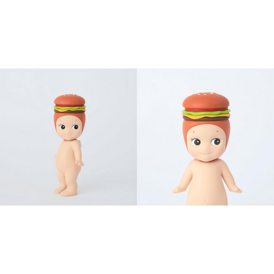 Sonny Angel  Snack Series, modelli assortiti 