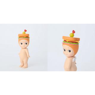 Sonny Angel  Snack Series, modelli assortiti 