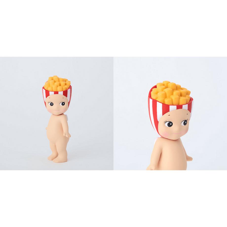 Sonny Angel  Snack Series, modelli assortiti 