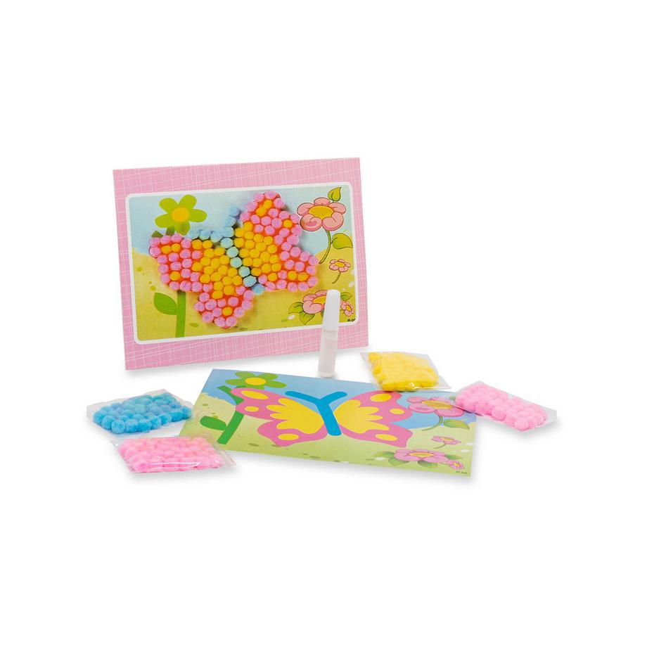 Manor Papeterie cygne Kit de loisirs créatifs 