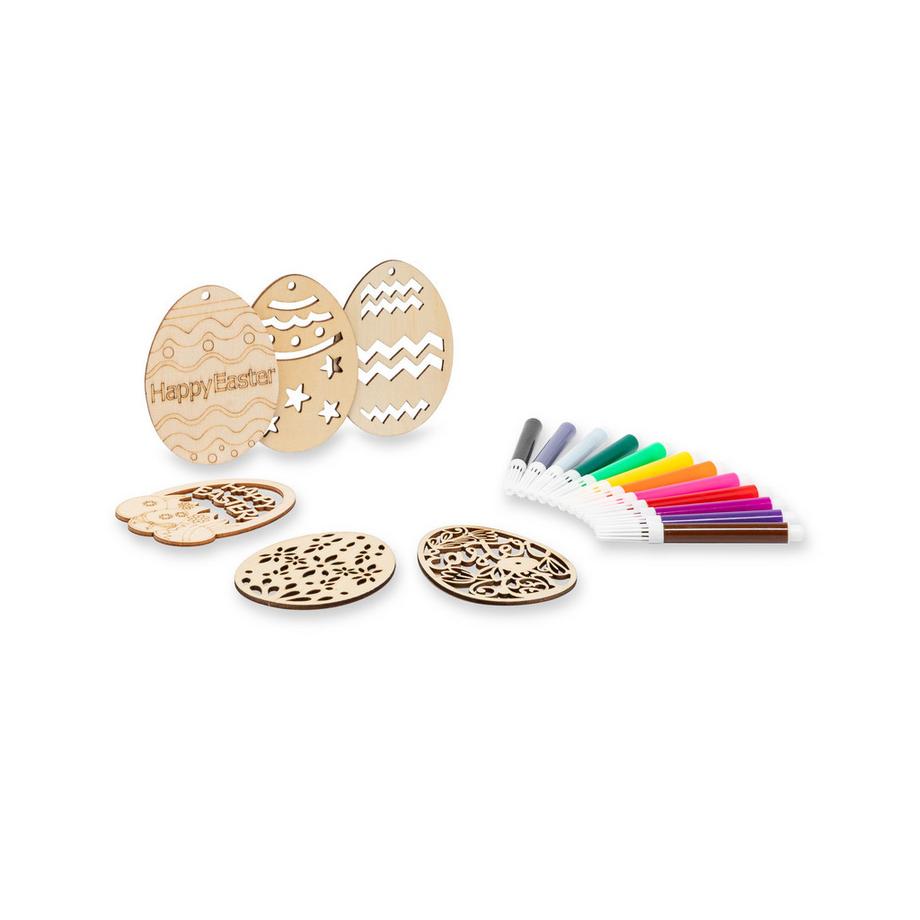 Kit de loisirs créatifs