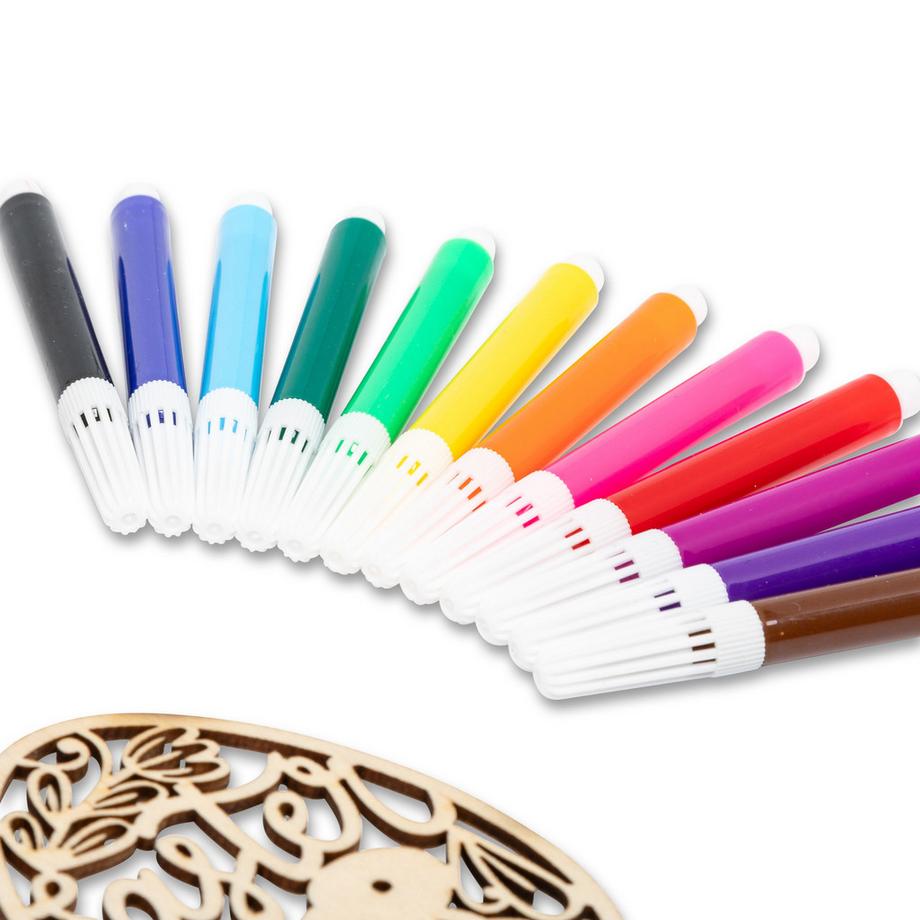 Manor Papeterie Kit de loisirs créatifs  