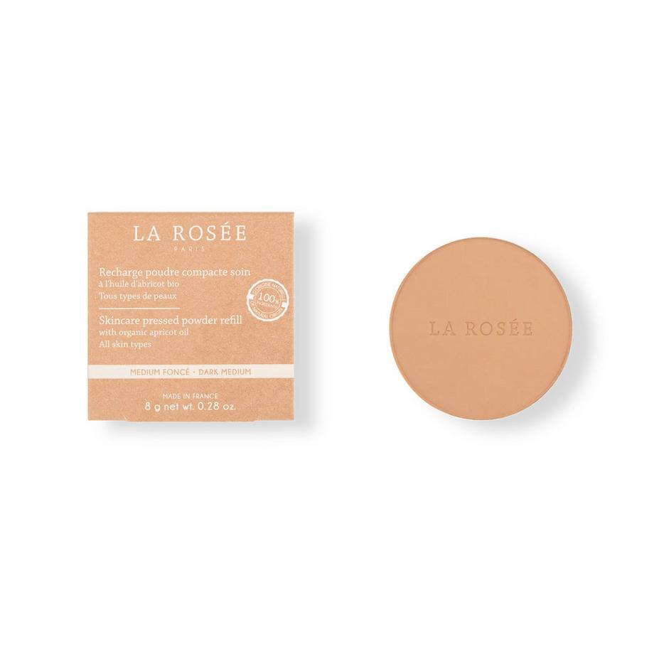 Recharge Poudre De Teint Compacte