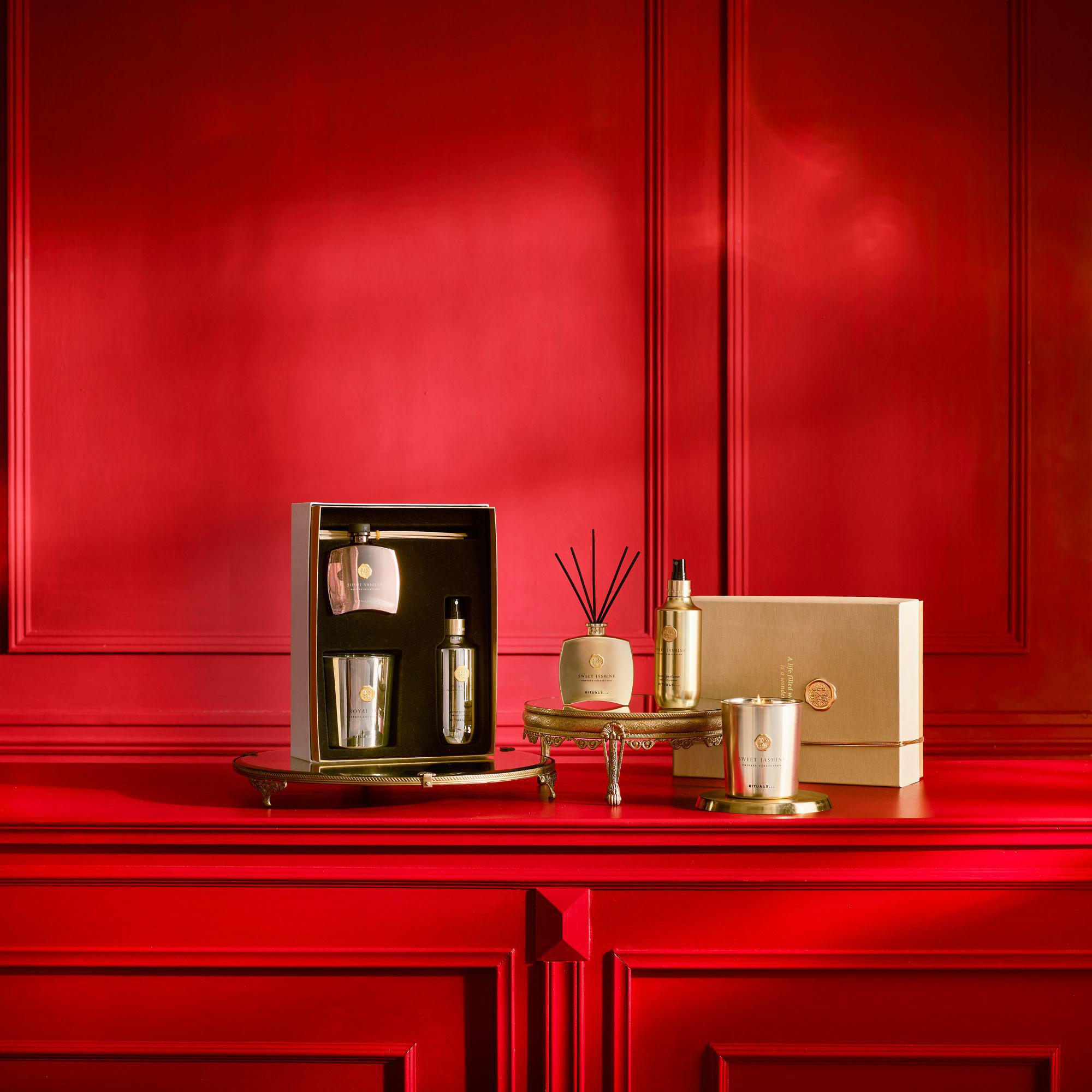 RITUALS Sweet Jasmine Private Sweet Jasmine Set 