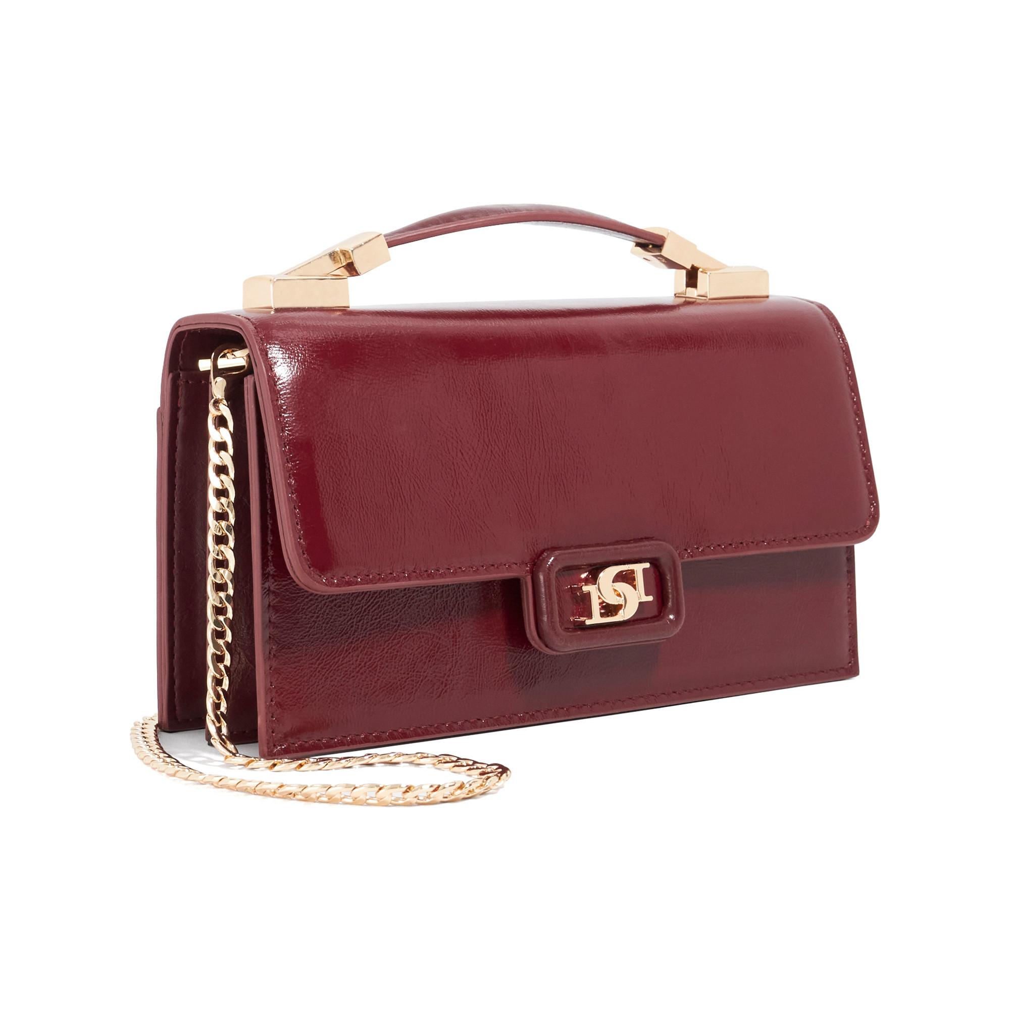 Dune London Borsa a mano Bouclé  