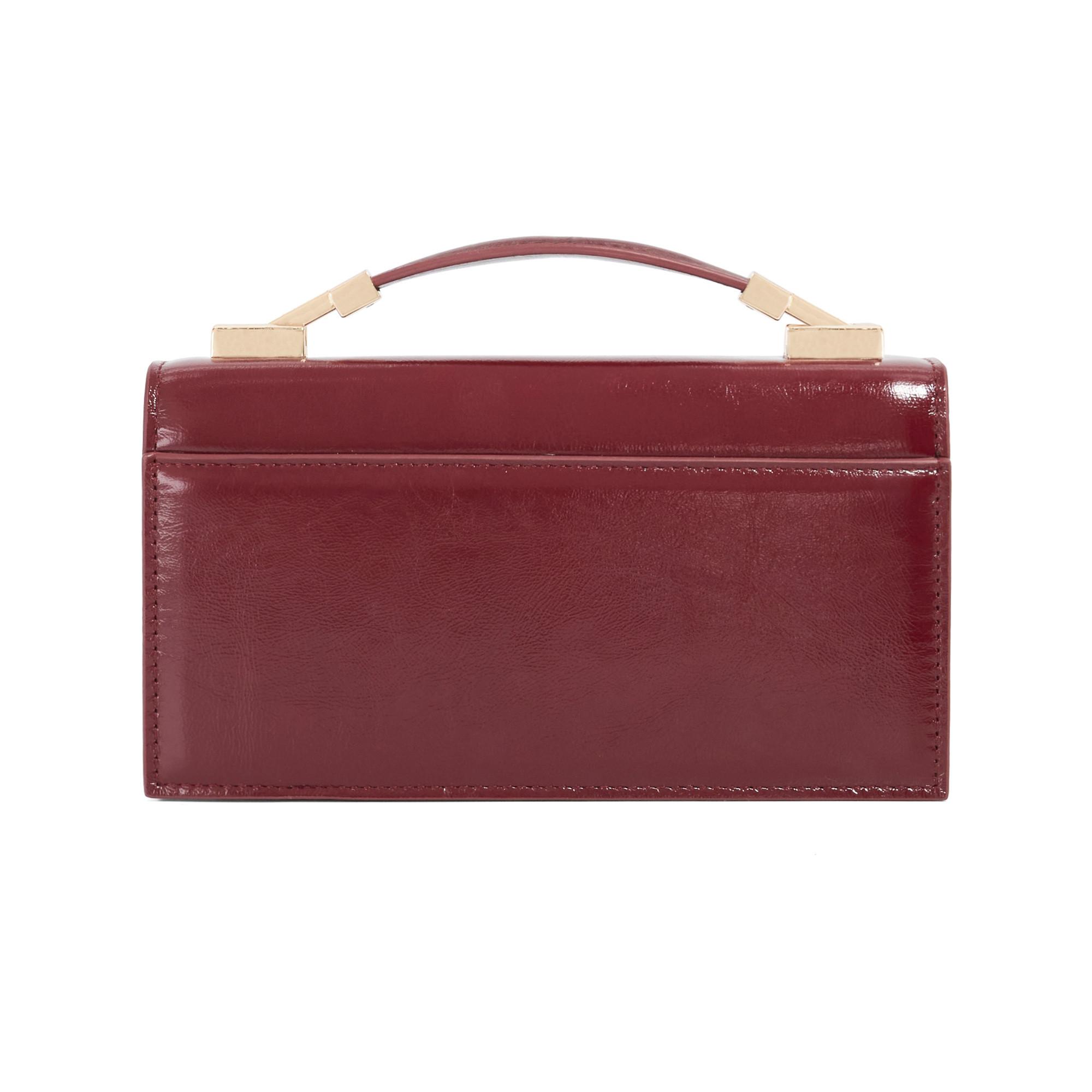 Dune London Borsa a mano Bouclé  