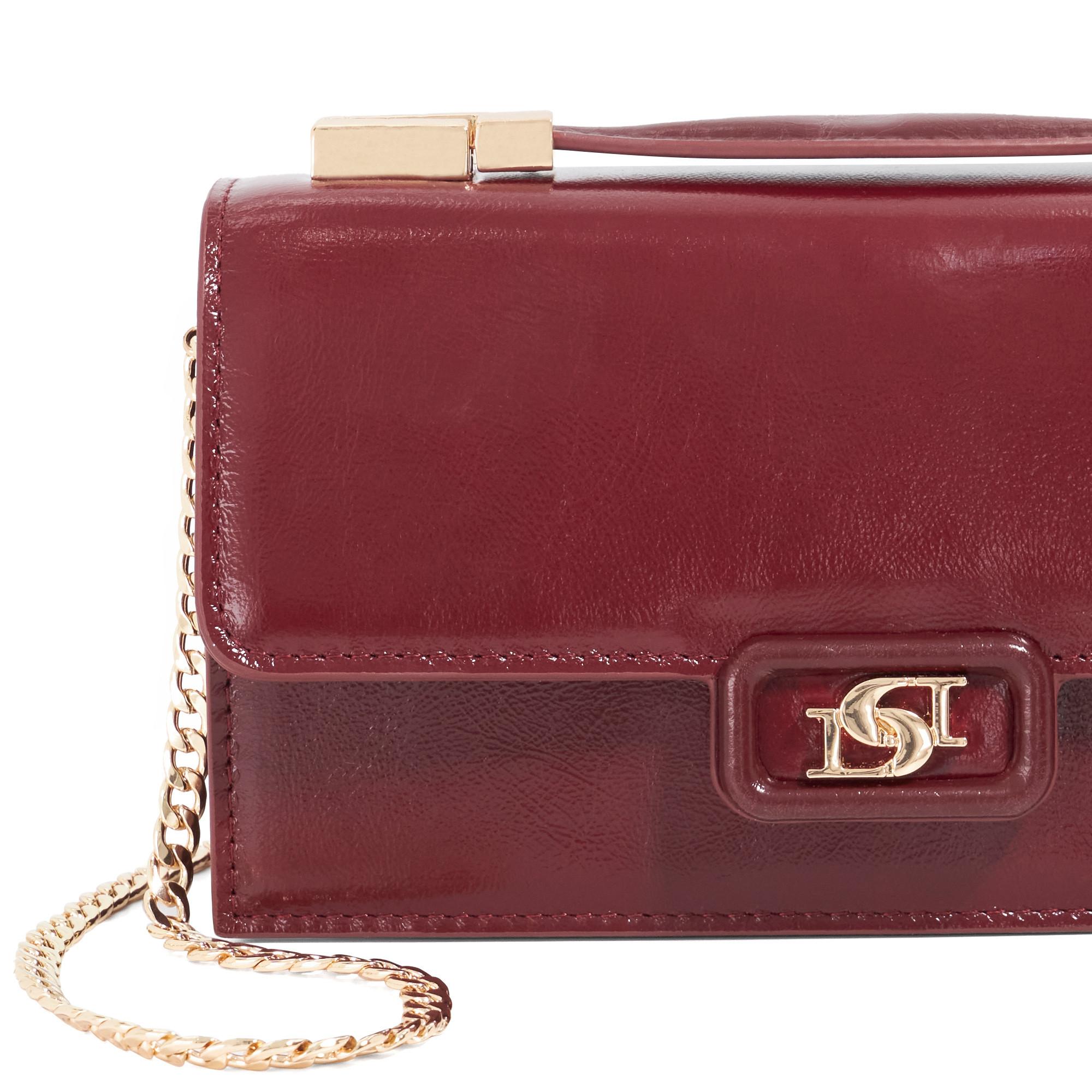 Dune London Borsa a mano Bouclé  