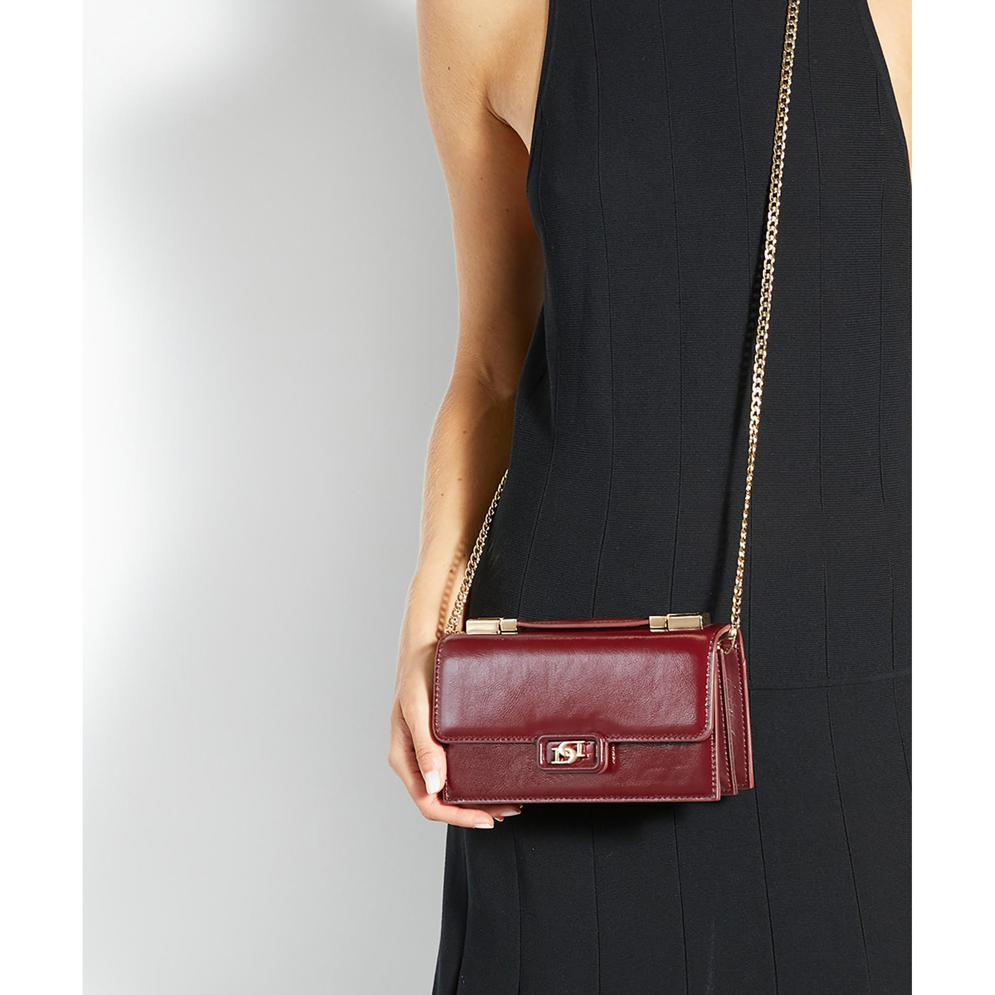 Dune London Borsa a mano Bouclé  