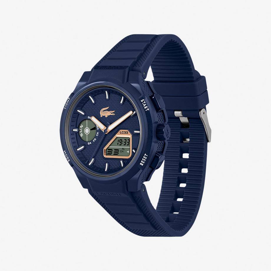 LACOSTE LC33 Orologio multifunzione 