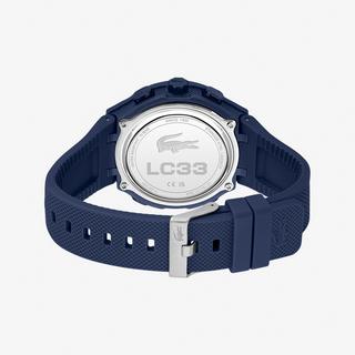 LACOSTE LC33 Multifunktionsuhr 