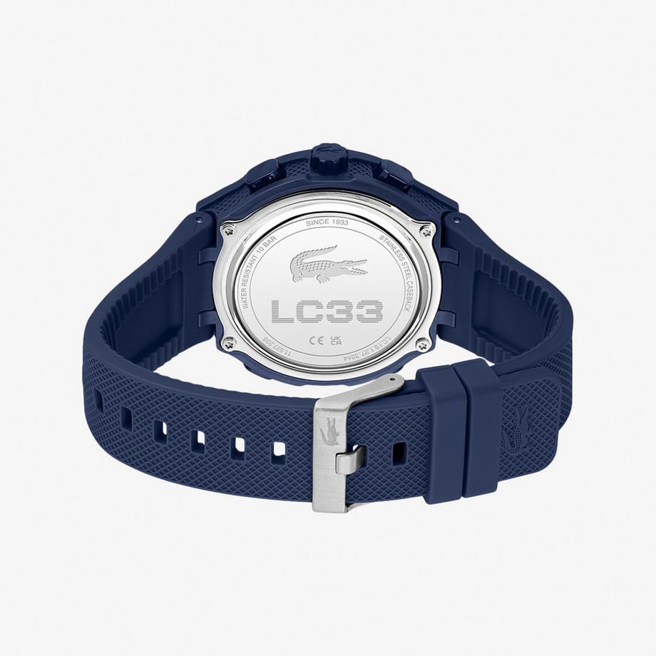 LACOSTE LC33 Orologio multifunzione 