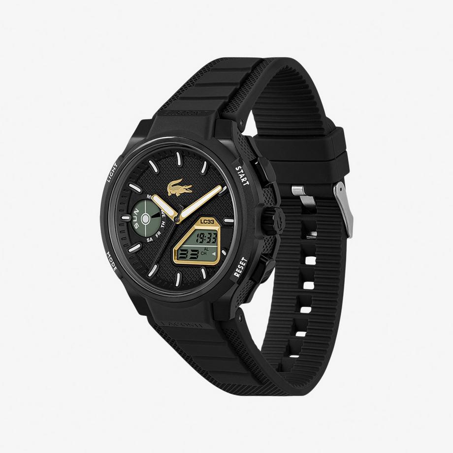 LACOSTE LC33 Multifunktionsuhr 