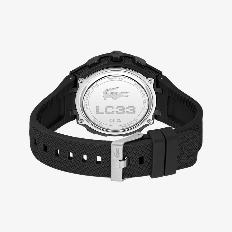 LACOSTE LC33 Multifunktionsuhr 