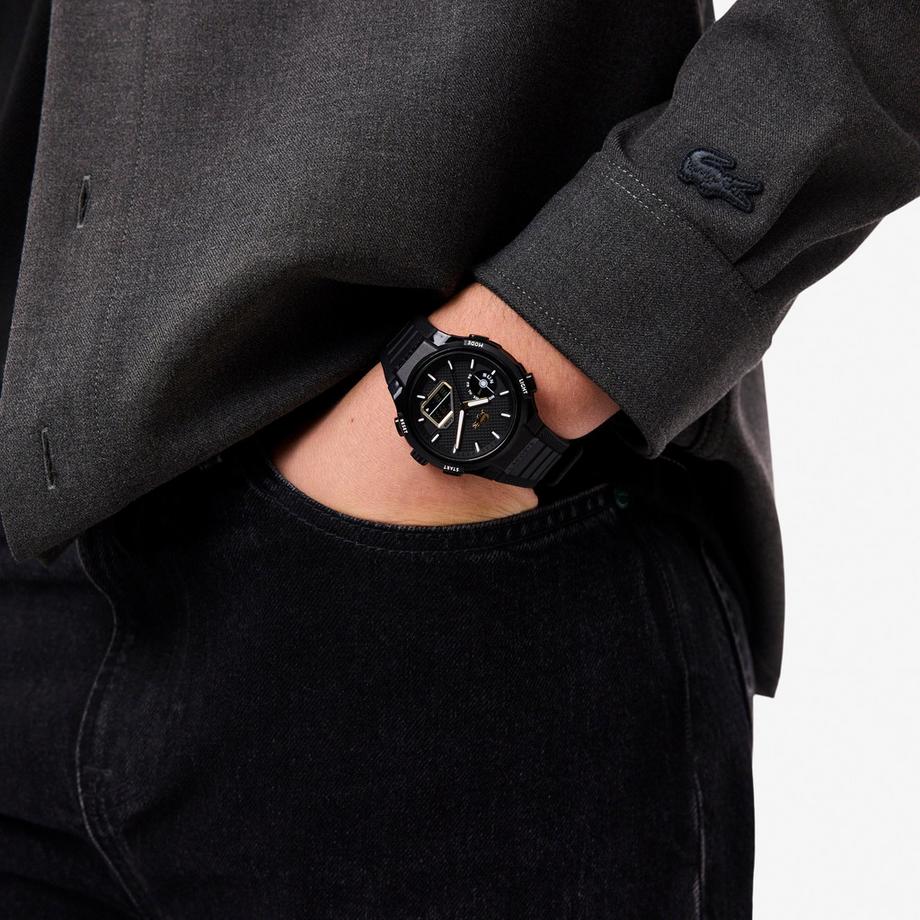 LACOSTE LC33 Multifunktionsuhr 