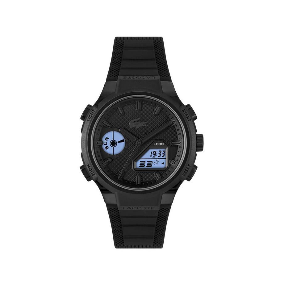 LACOSTE LC33 Orologio multifunzione 