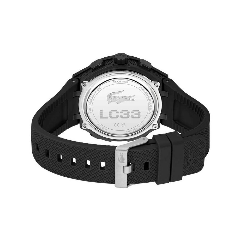 LACOSTE LC33 Orologio multifunzione 