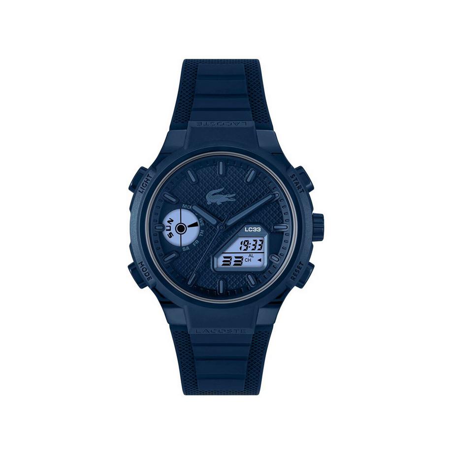 LACOSTE LC33 Orologio multifunzione 