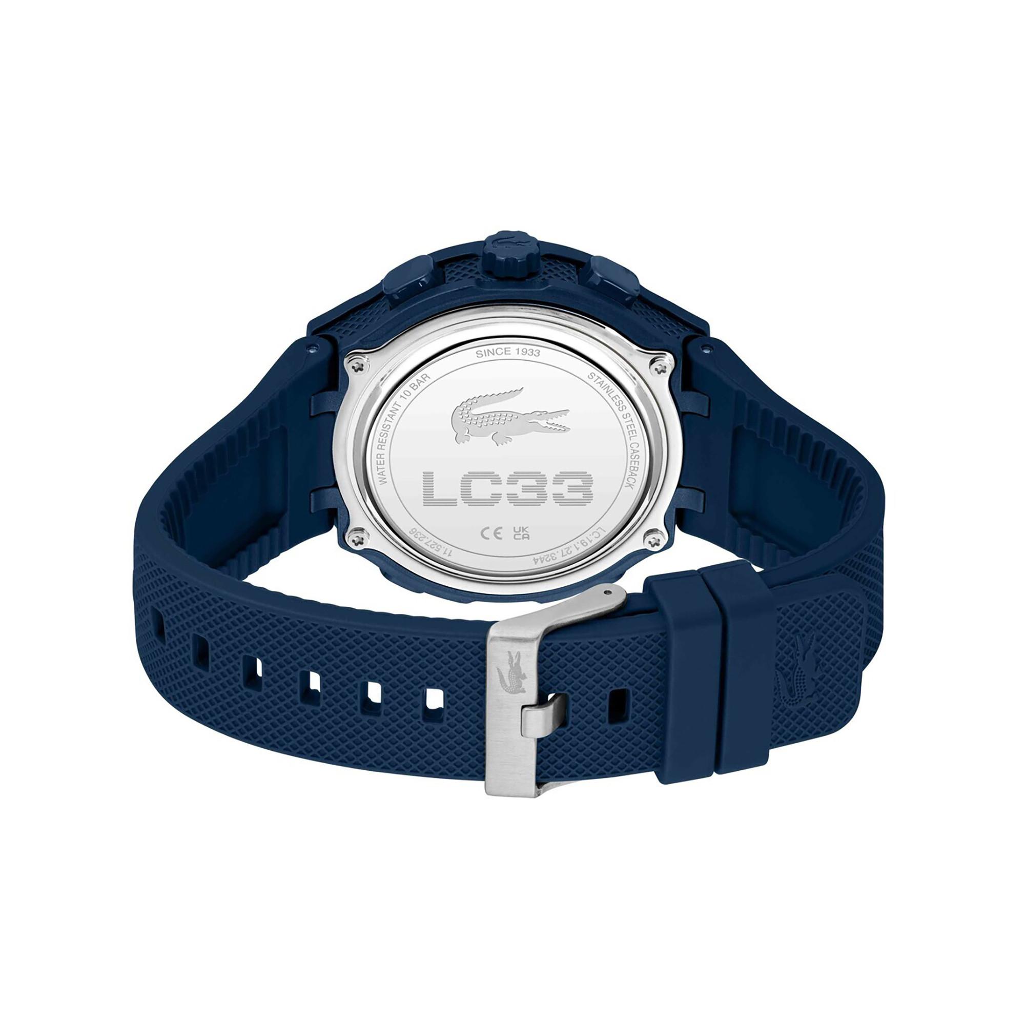 LACOSTE LC33 Orologio multifunzione 
