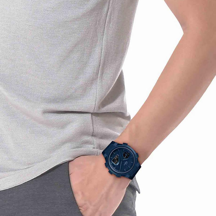 LACOSTE LC33 Orologio multifunzione 