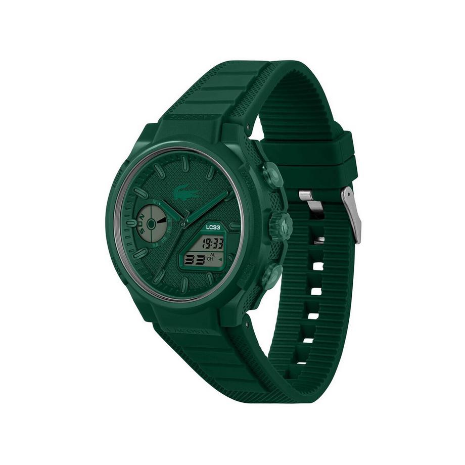 LACOSTE LC33 Orologio multifunzione 