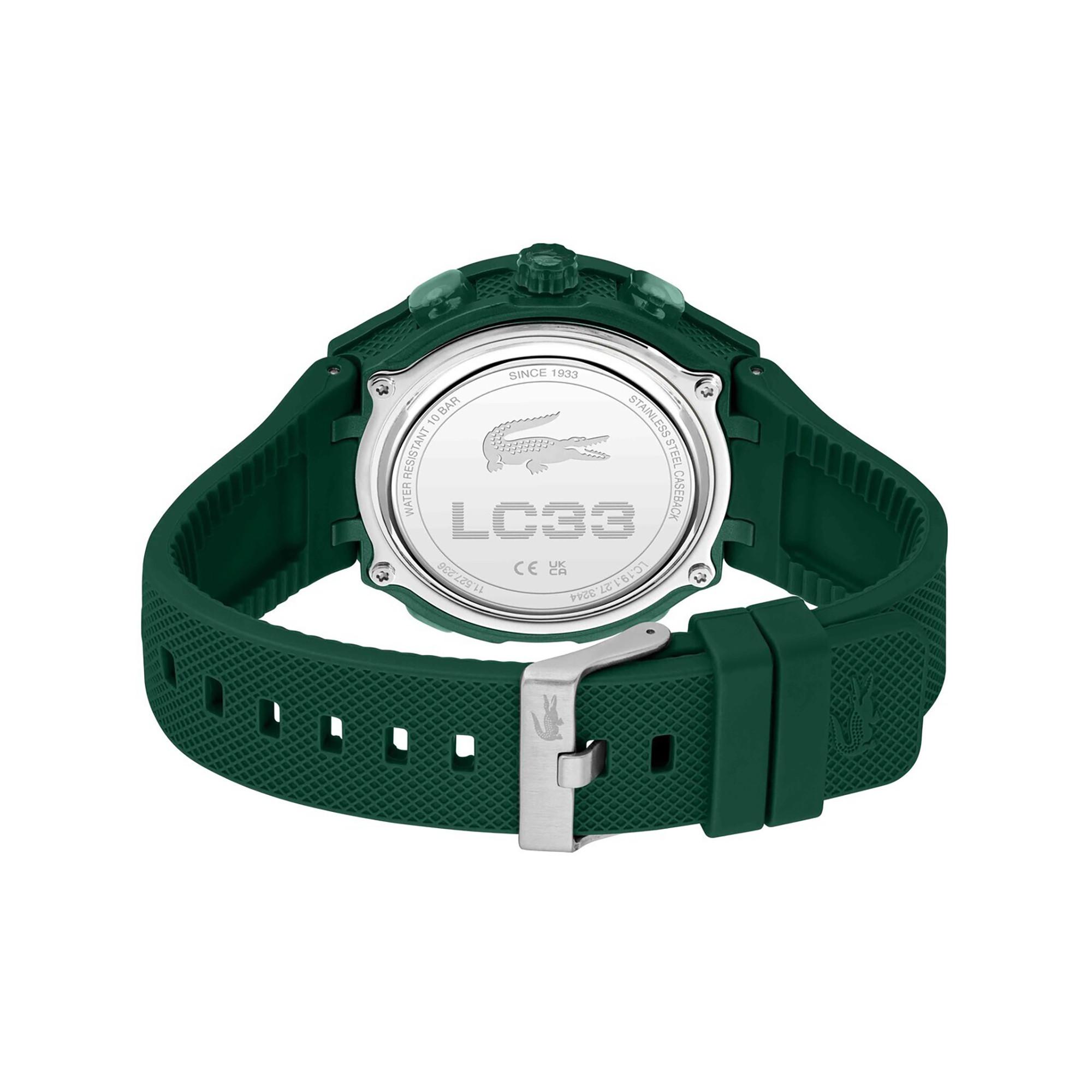 LACOSTE LC33 Multifunktionsuhr 