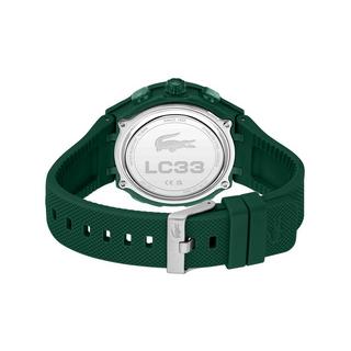LACOSTE LC33 Multifunktionsuhr 
