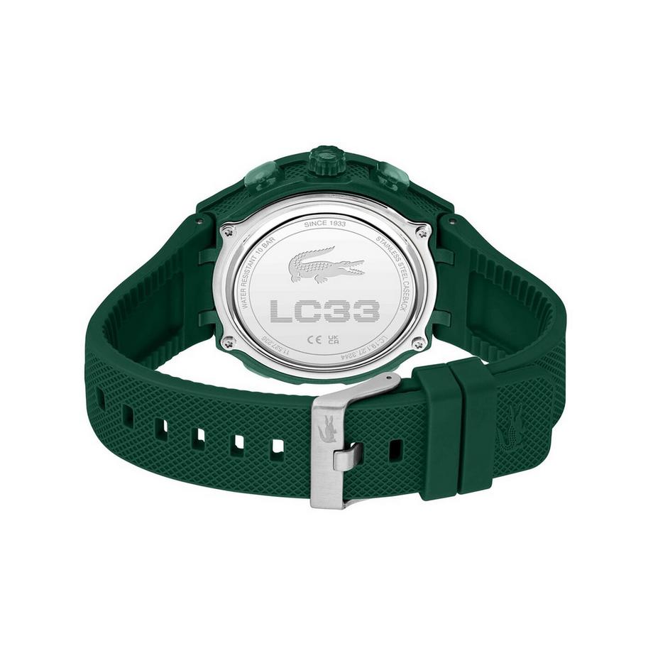 LACOSTE LC33 Orologio multifunzione 