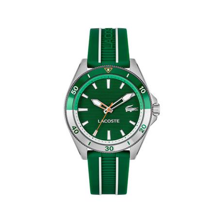 LACOSTE MAINSAIL Orologio analogico 
