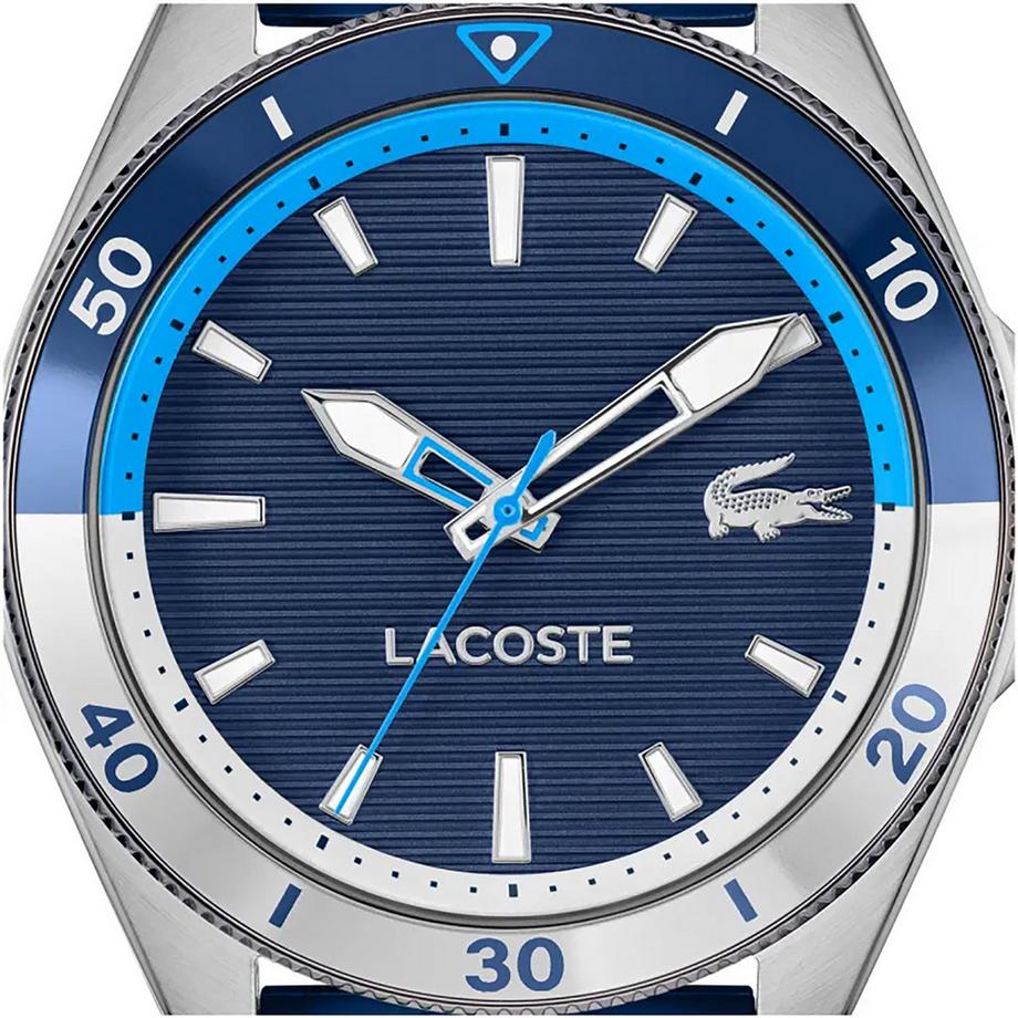 LACOSTE MAINSAIL Orologio analogico 