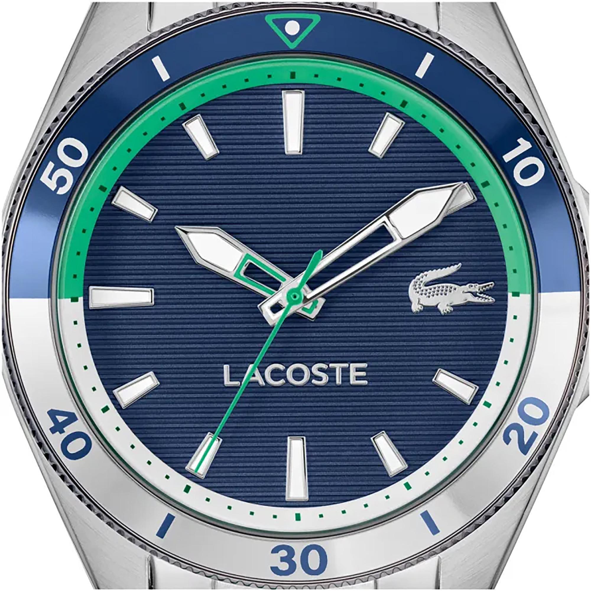 LACOSTE MAINSAIL Orologio analogico 