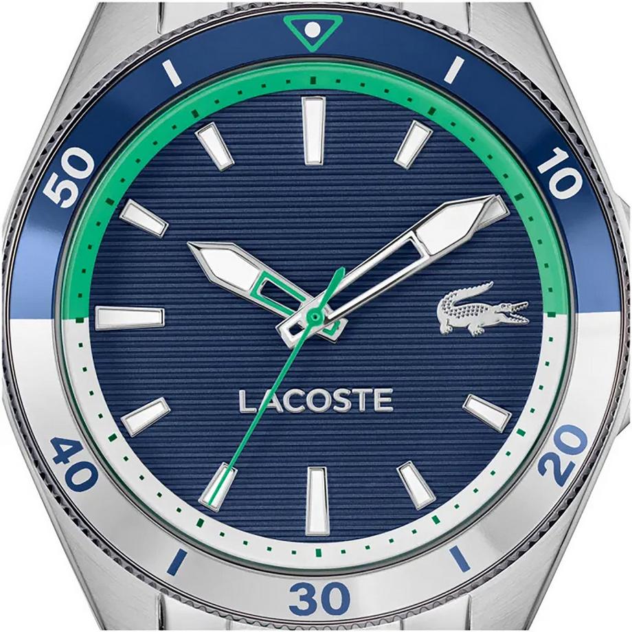 LACOSTE MAINSAIL Analoguhr 