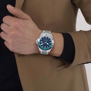 LACOSTE MAINSAIL Orologio analogico 